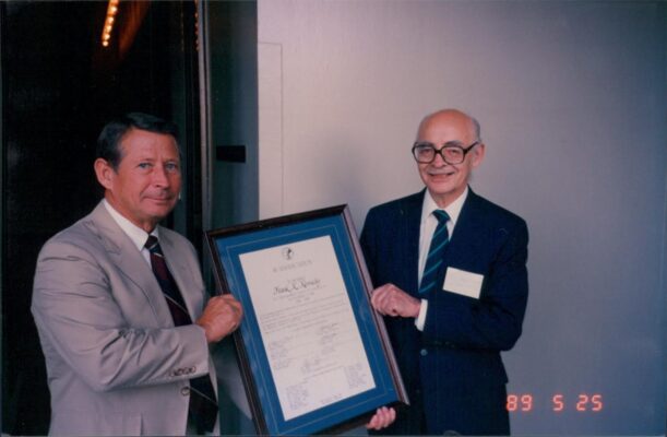 In Memory of Contributing Editors Jerry Smith, Neal Batson, and John Pearson